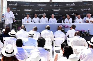 Seguridad jurídica y política fortalecen el turismo en RD