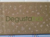 Caja "Degustabox": Abril´17