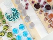 colores vitaminas, protagonistas dieta esta primavera