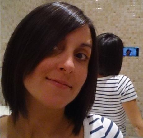 Por qué las mujeres se cortan el pelo antes de ser madres