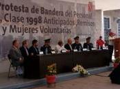 Militares potosinos conmemoran Batalla Puebla