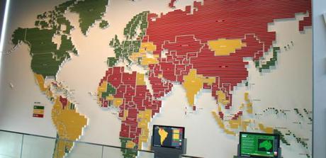 UNESCO publica un informe sobre la protección de las fuentes en el Día Mundial de la Libertad de Prensa