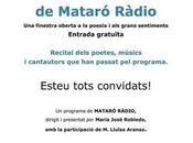 Poesía