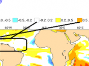 ¿Cómo pudieran lluvias Venezuela durante próximos meses?