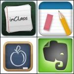 4 apps que todo estudiante debería conocer