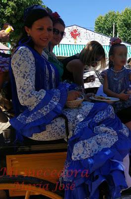 Feria de Sevilla 2017