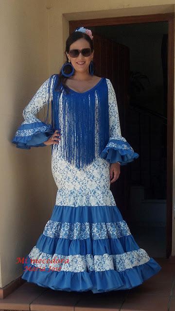 Feria de Sevilla 2017