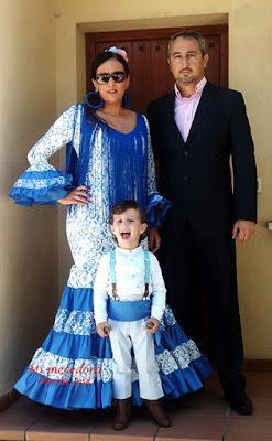 Feria de Sevilla 2017