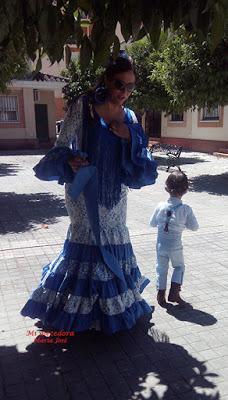 Feria de Sevilla 2017