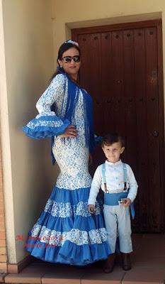 Feria de Sevilla 2017