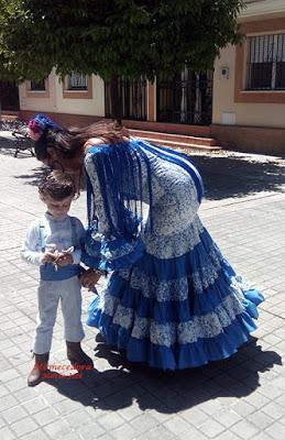 Feria de Sevilla 2017