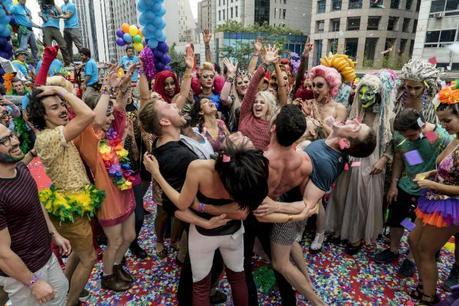 Disponible ya en Netflix la super exitosa Sense 8