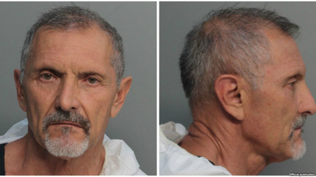 Tras las rejas el cubano más buscado en EE.UU