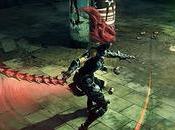 Compartido primer gameplay Darksiders