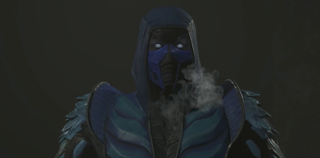 Nueve personajes extra para Injustice 2 Ultimate Edition: Sub-Zero, Starfire y Capucha Roja