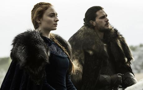 HBO confirma que no preparan nada más un spin-off para 'Juego de Tronos', ¡sino cuatro!