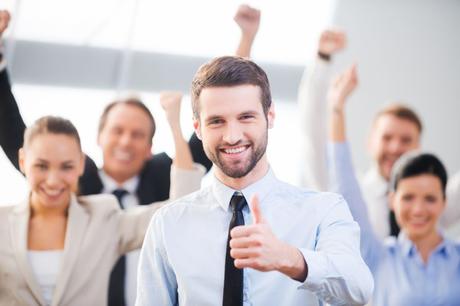 14 secretos para ser un buen vendedor