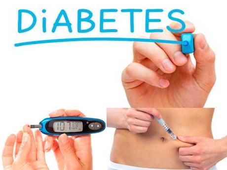 Encuentran una Posible Cura para la Diabetes