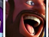 Trifecta Clash Royale