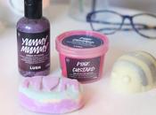 LUSH "Día madre 2017"