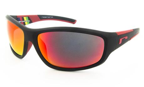 Análisis Gafas de Sol Roberto Rubén Ruzafa Edition | Triatlón