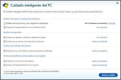 Advanced System Optimizer v3.9.3636.16880 [MEGA] - (Español) [X32/X64] [Pre-Activado]