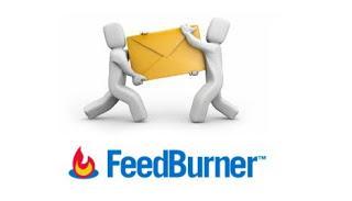 Sucriptores gratis con Feedburner