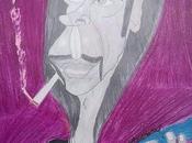 Nick cave