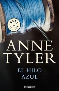 La escritora ideal para el día de la madre: Anne Tyler