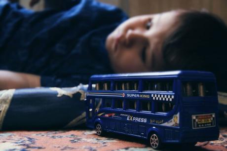 La violencia psicológica que se ejerce sobre la pareja es también maltrato infantil