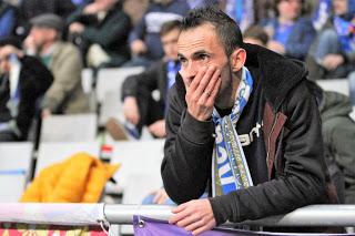 ¿Quo Vadis, Hierro?