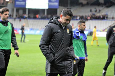 ¿Quo Vadis, Hierro?