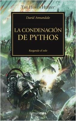 Las vuelta de los libros de Warhammer en español
