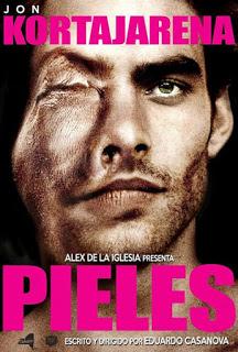 PIELES (España, 2017) Drama