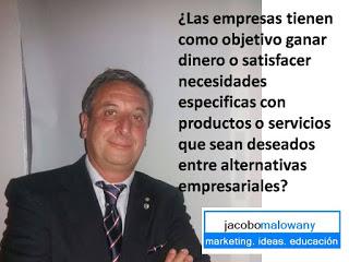 Jacobo Marcos Malowany coach ontológico de empresas, personas y ciudades