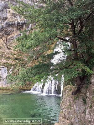 Nacimiento Del Río Mundo y Yeste