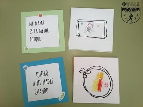 libro diy para el dia de la madre