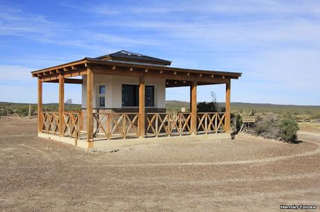 Reserva Faunística Punta Loma