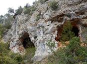 Capçanes Cova dues boques