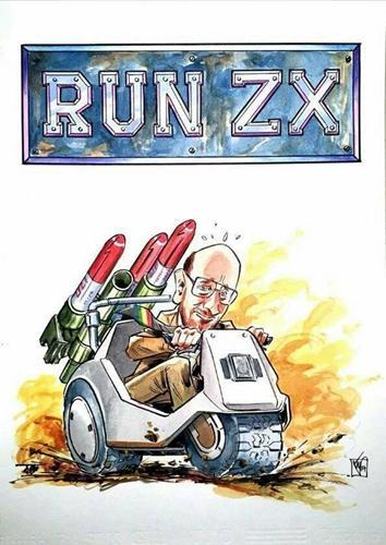 La RUN ZX se celebrará el 17 de junio en Ciudad Real