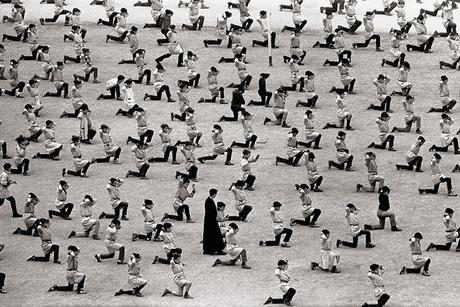 Barcelona 1966 Arena Y Mar Miserachs