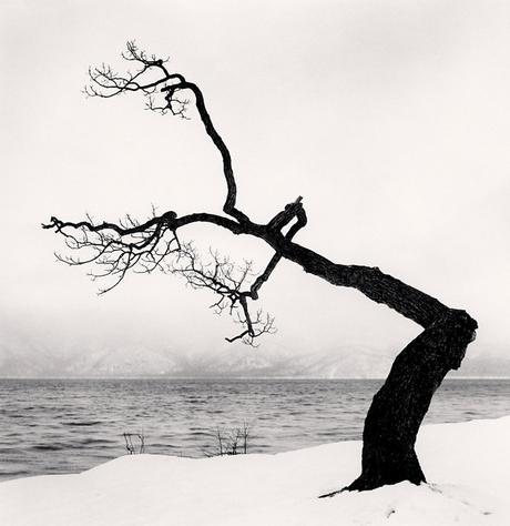 Michael Kenna Hokkaido Japan 1