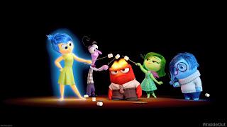 [Cine-reseña] Inside Out