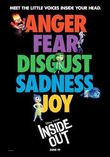 [Cine-reseña] Inside Out