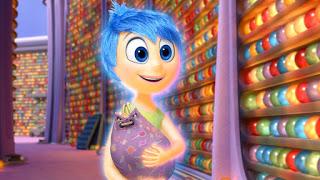 [Cine-reseña] Inside Out