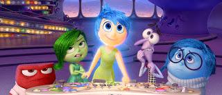 [Cine-reseña] Inside Out
