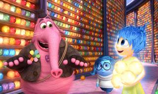 [Cine-reseña] Inside Out