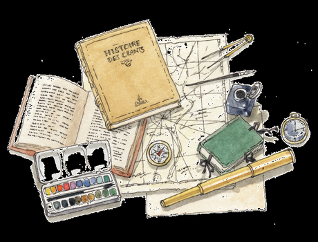 LOS ÚLTIMOS GIGANTES: La extraordinaria aventura hacia la Tierra de los Gigantes