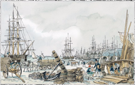 LOS ÚLTIMOS GIGANTES: La extraordinaria aventura hacia la Tierra de los Gigantes LOS ÚLTIMOS GIGANTES: La extraordinaria aventura hacia la Tierra de los Gigantes