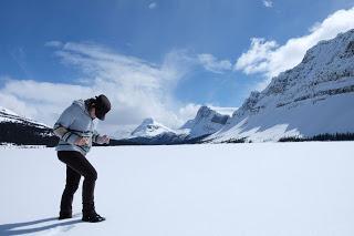 ICEFIELDS PARKWAY